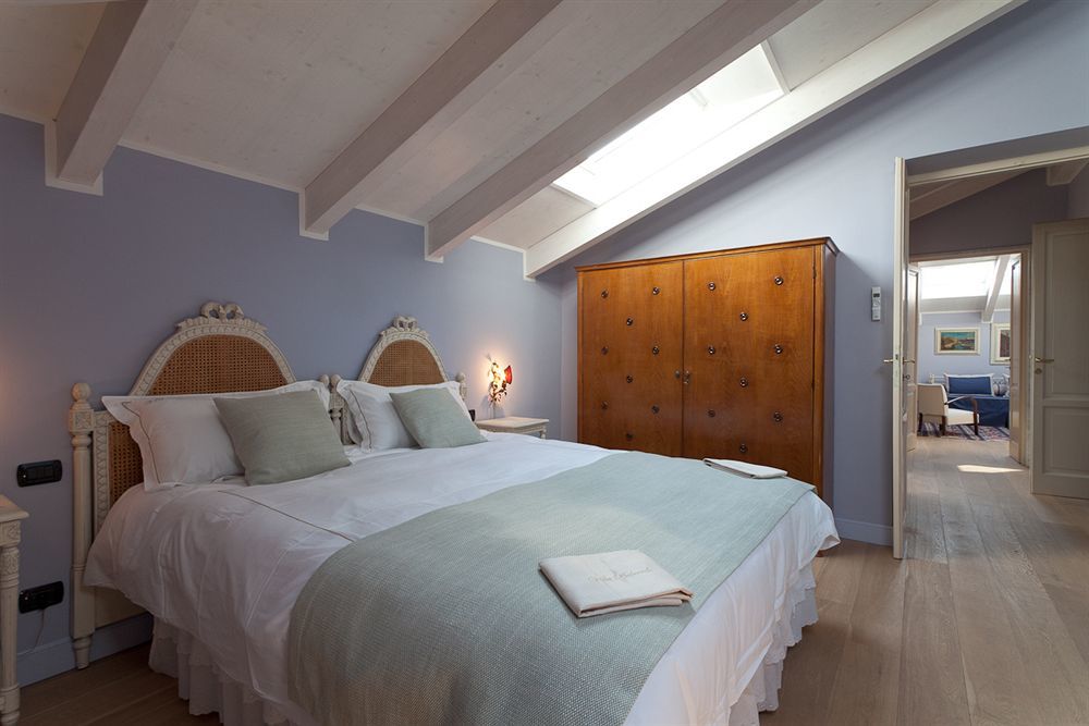 Villa Belverde Boutique Hotel Carrara Kültér fotó
