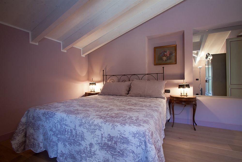 Villa Belverde Boutique Hotel Carrara Kültér fotó