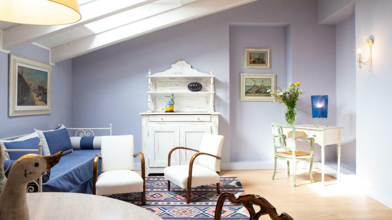 Villa Belverde Boutique Hotel Carrara Kültér fotó