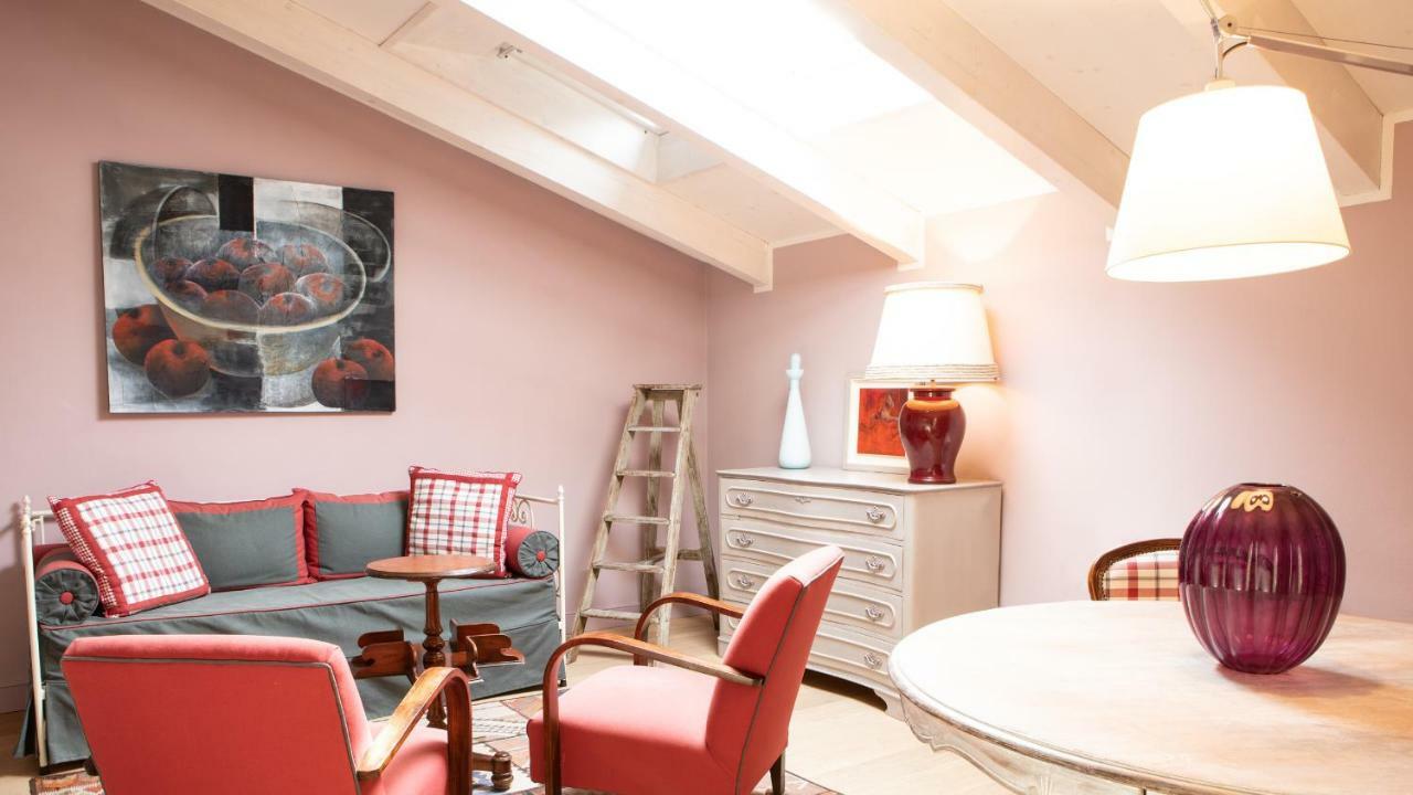 Villa Belverde Boutique Hotel Carrara Kültér fotó