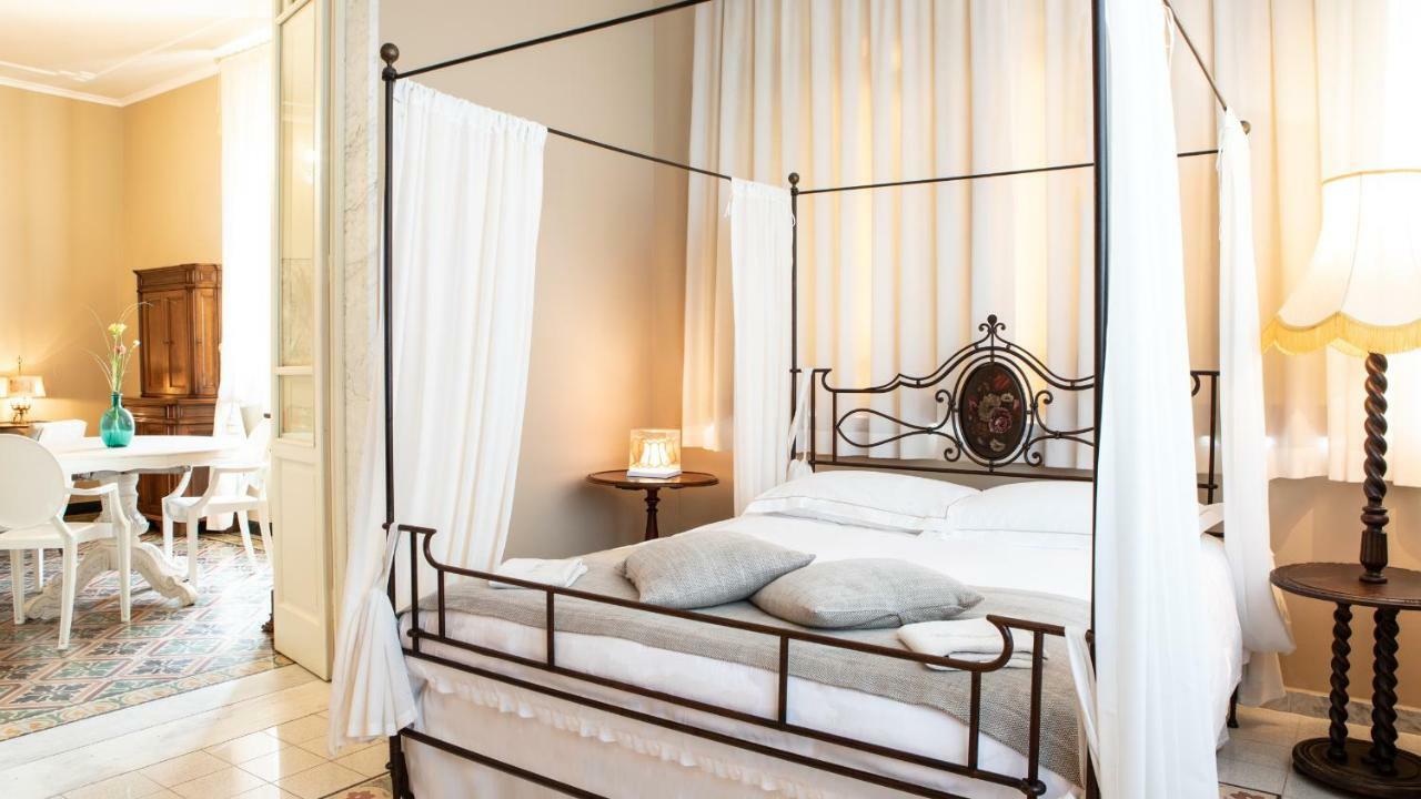 Villa Belverde Boutique Hotel Carrara Kültér fotó