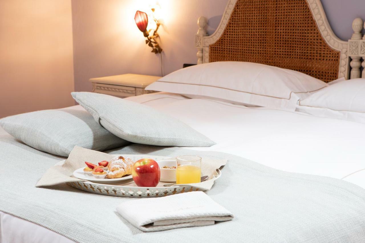 Villa Belverde Boutique Hotel Carrara Kültér fotó