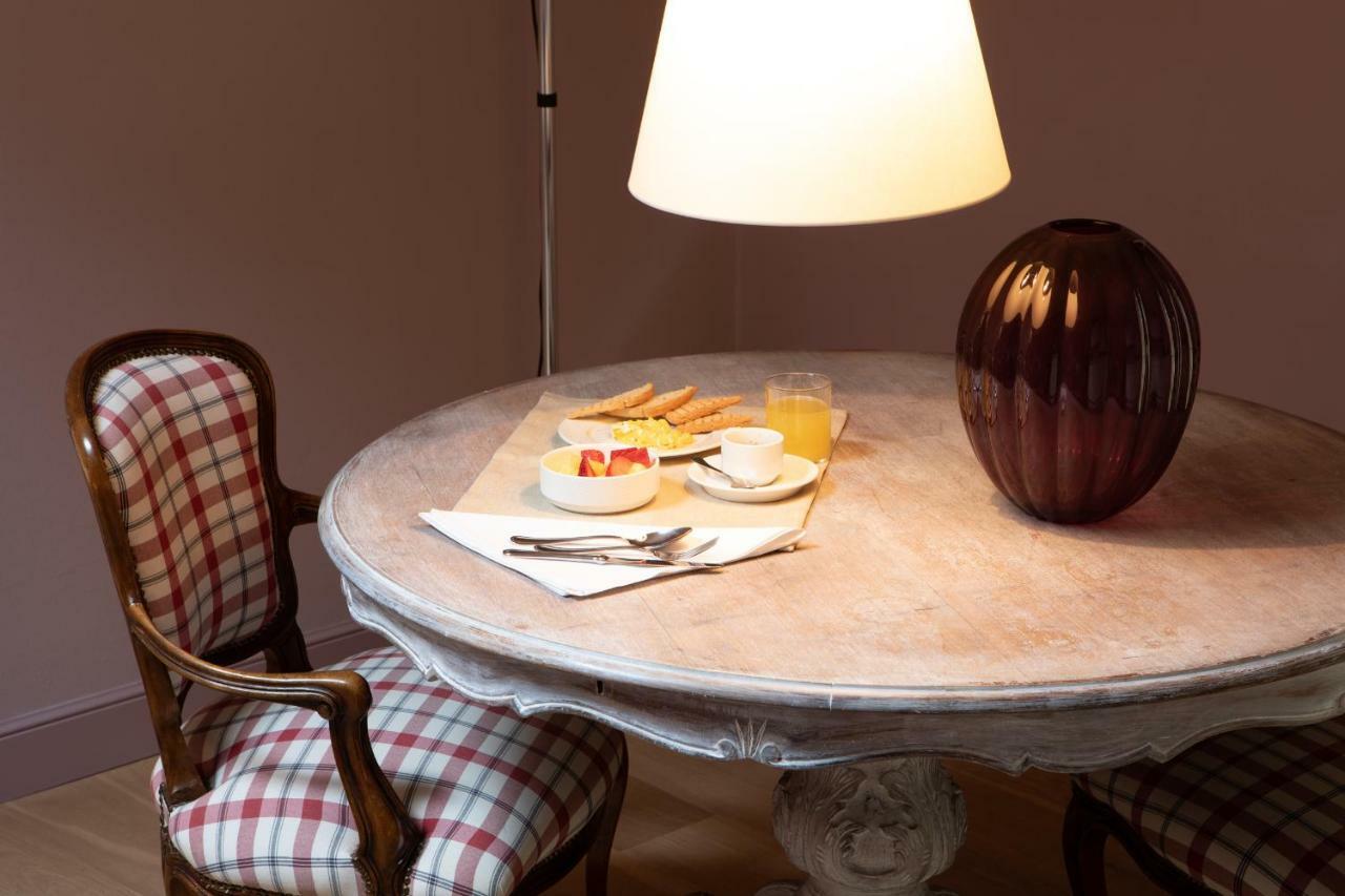 Villa Belverde Boutique Hotel Carrara Kültér fotó