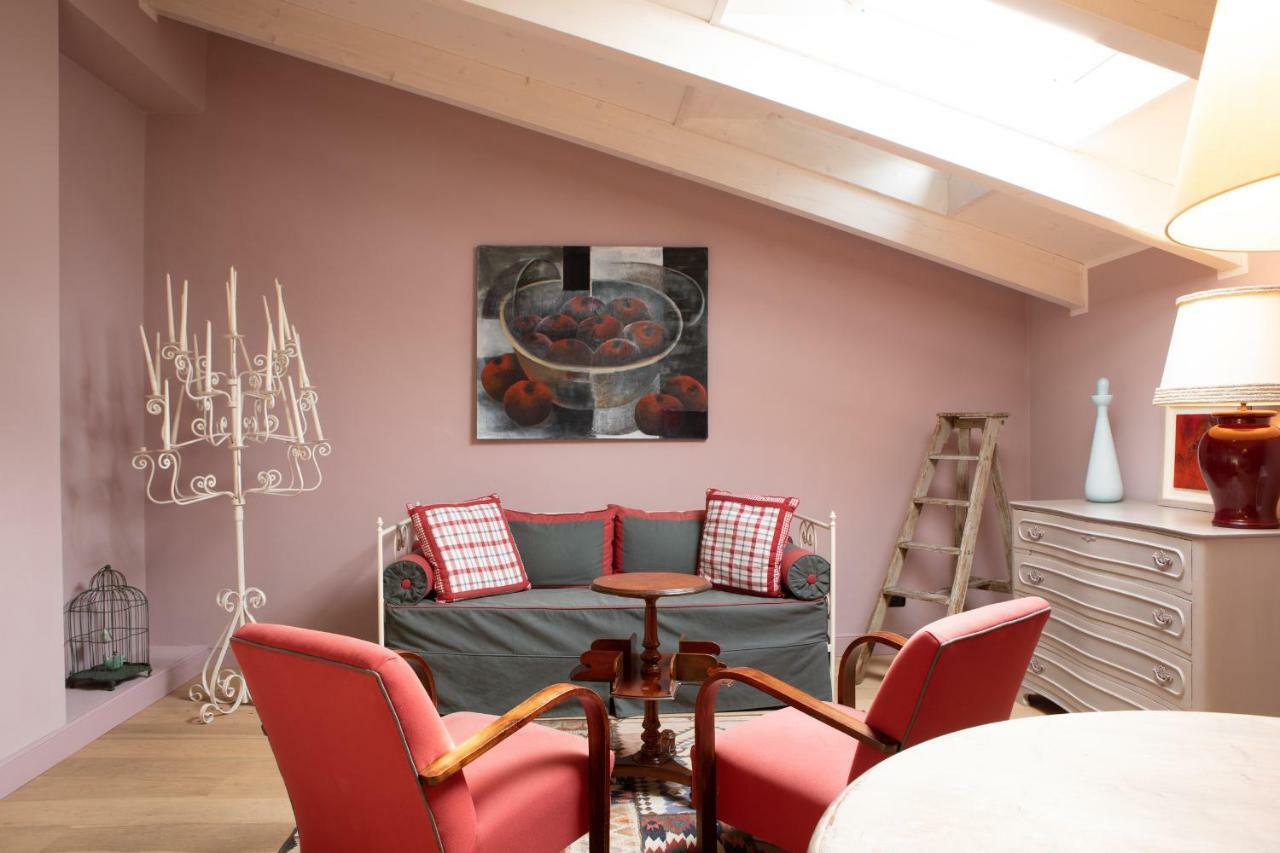 Villa Belverde Boutique Hotel Carrara Kültér fotó